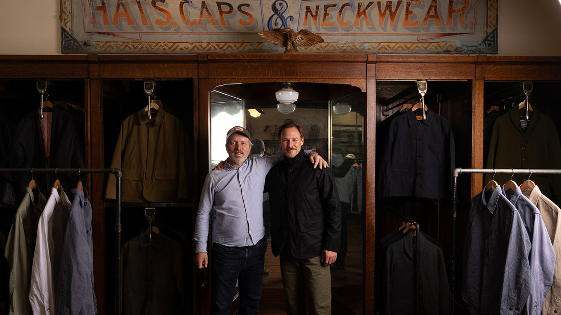 Stewart's Department Store