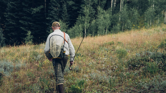 Field Test: The Field Pant Special Edition