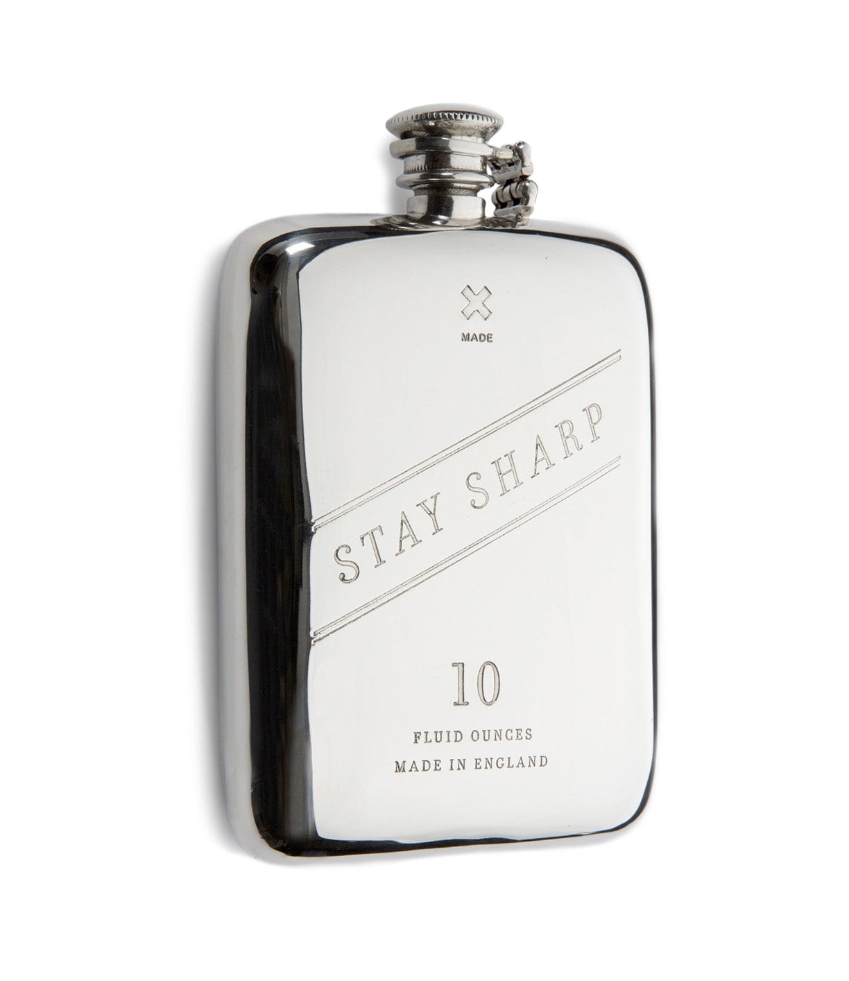 10 oz Flask Accessories Best Made Company Archive