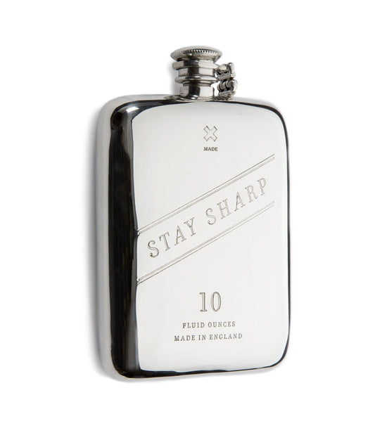 10 oz Flask Accessories Best Made Company Archive