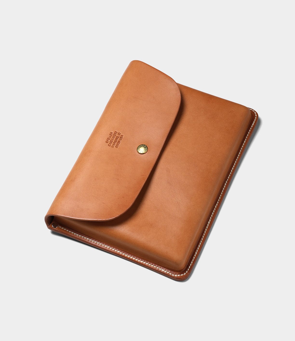 Gfeller Case Small Workshop Desk Best Made Company Inc.