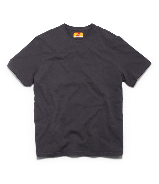 Standard T-Shirt Faded Black Apparel Best Made Co
