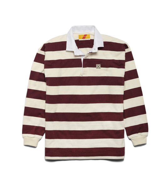 MacMillan Rugby Jersey Apparel Best Made Co