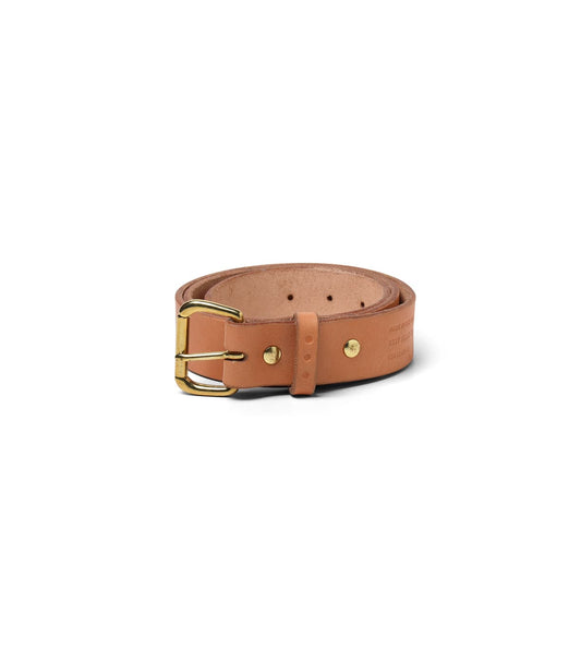 Standard Belt Accessories Best Made Co