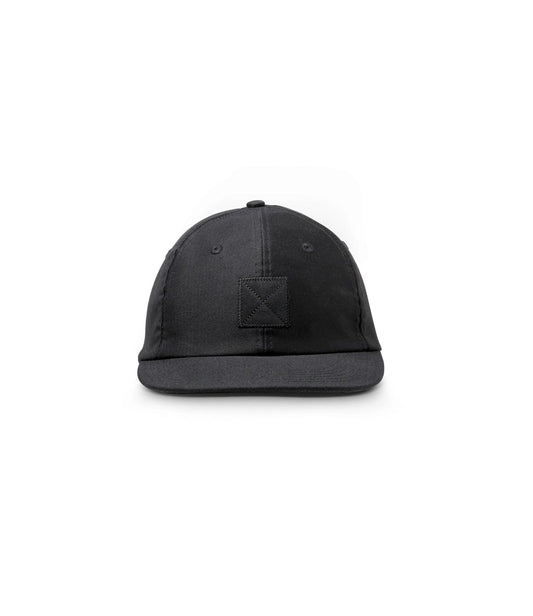 Military Cord Ball Cap Black Accessories Best Made Co