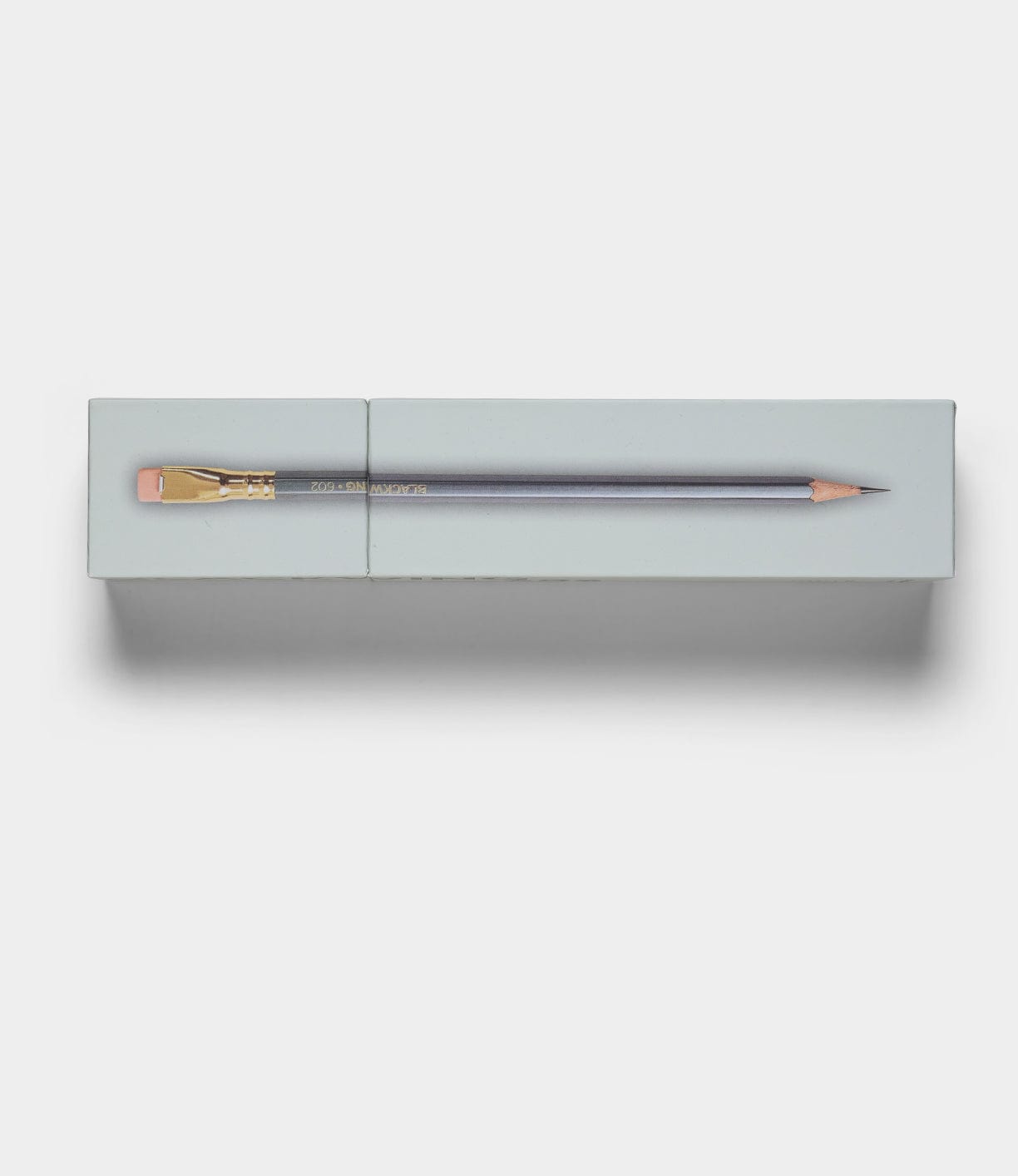 Blackwing 602 Pencils (set of 12) Workshop Desk Best Made Company