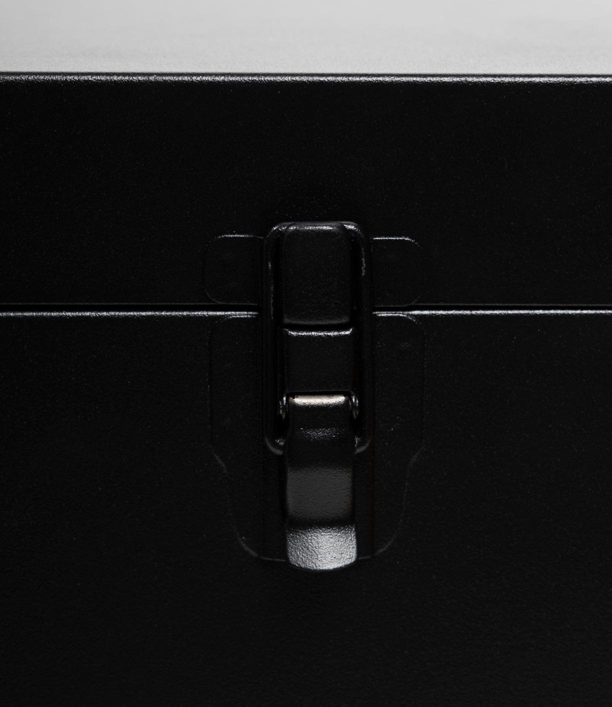 Rolling Footlocker Workshop Storage Best Made Co