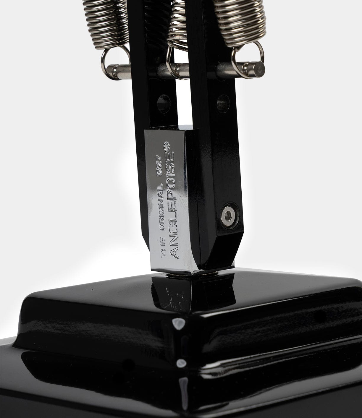 Anglepoise Original 1227 Desk Lamp Workshop Desk Best Made Co