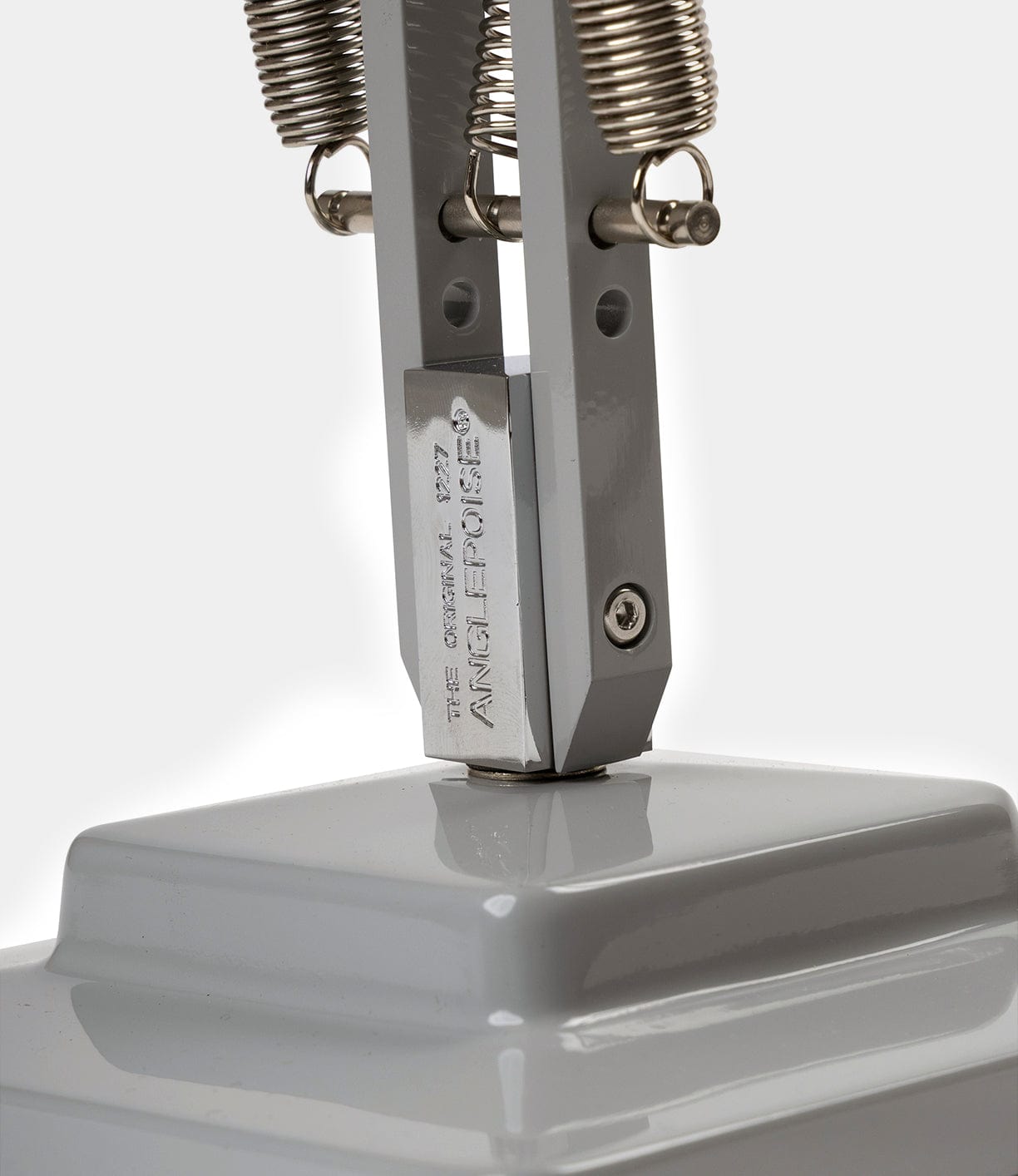 Anglepoise Original 1227 Desk Lamp Workshop Desk Best Made Co