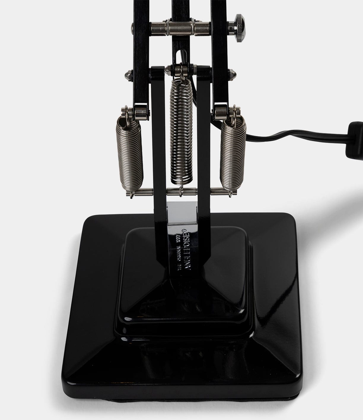 Anglepoise Original 1227 Desk Lamp Workshop Desk Best Made Co