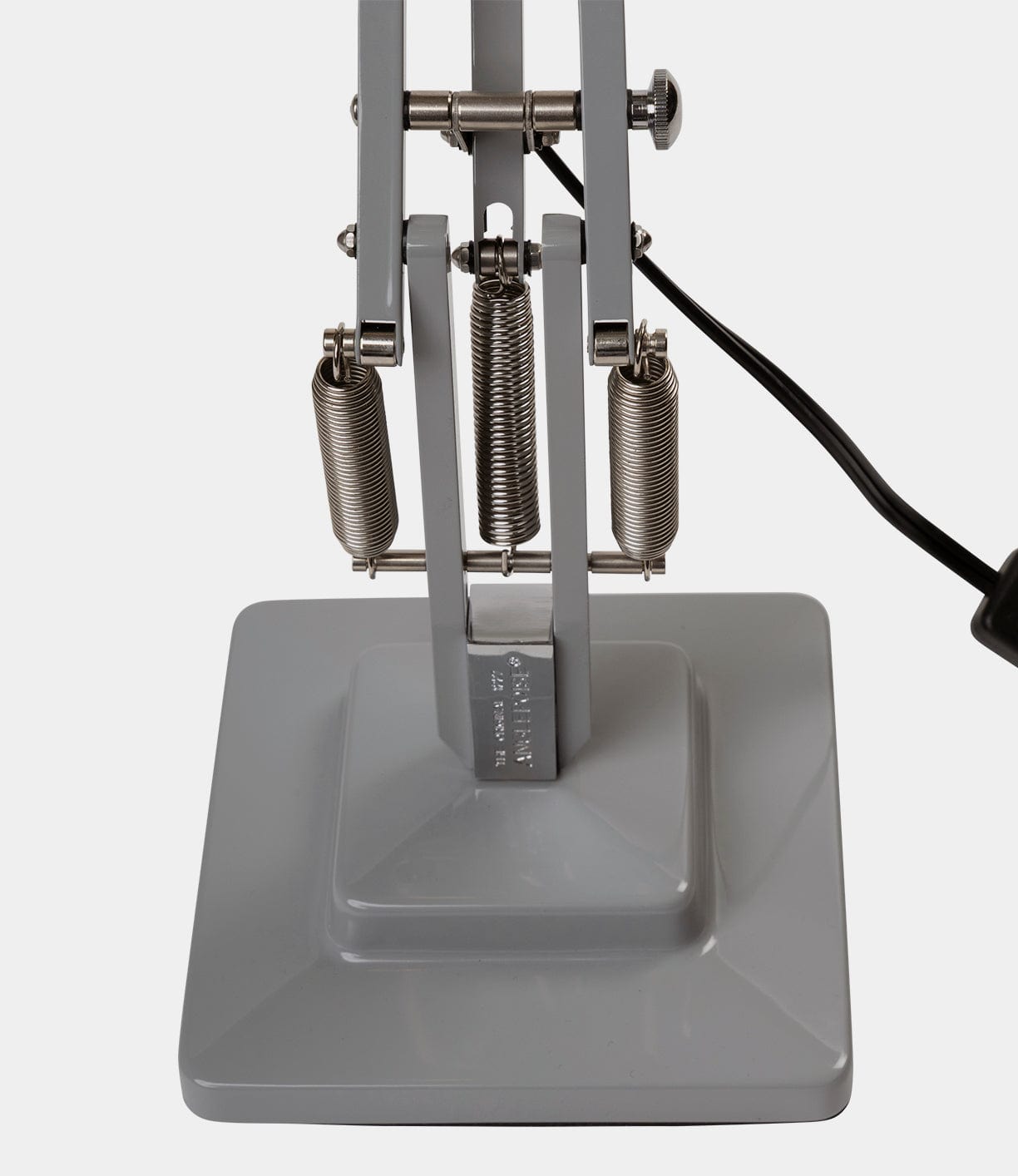 Anglepoise Original 1227 Desk Lamp Workshop Desk Best Made Co