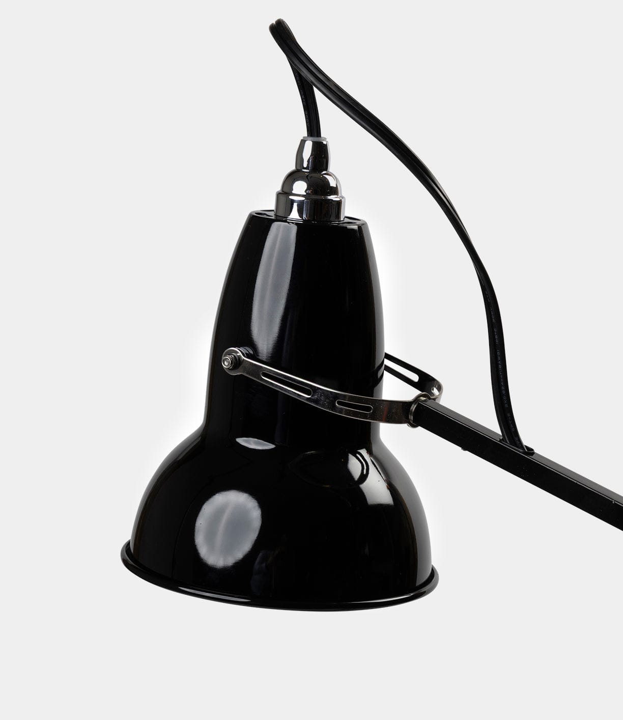 Anglepoise Original 1227 Desk Lamp Workshop Desk Best Made Co