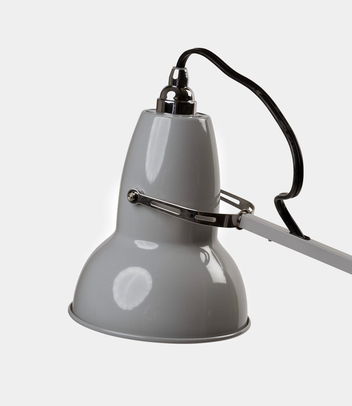 Anglepoise Original 1227 Desk Lamp Workshop Desk Best Made Co