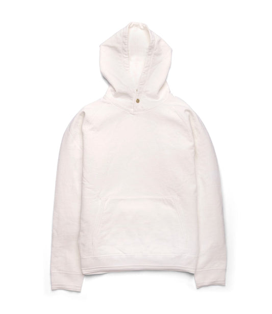 SRS Hooded Undyed Apparel Best Made Co.