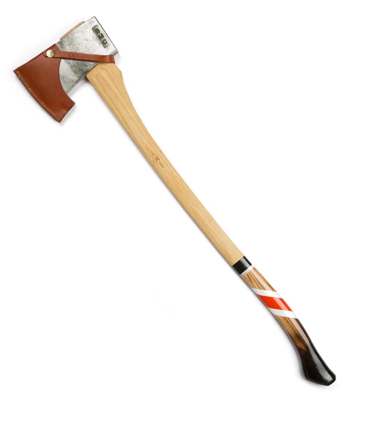 Hot Hold Axes / Knives Best Made Company Archive
