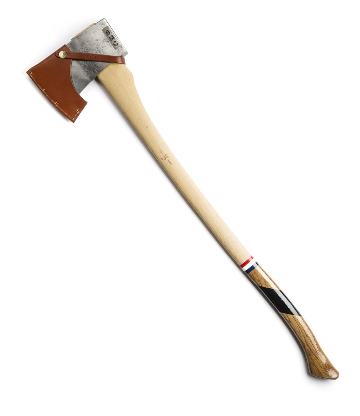 Lincoln Axes / Knives Best Made Company Archive