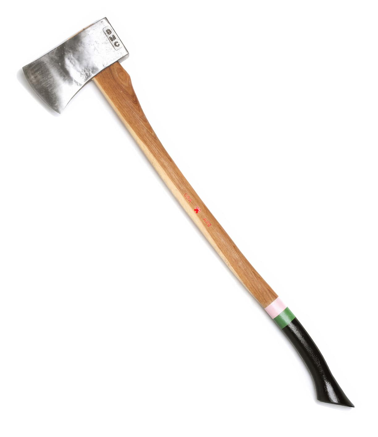 McCall Axes / Knives Best Made Company Archive