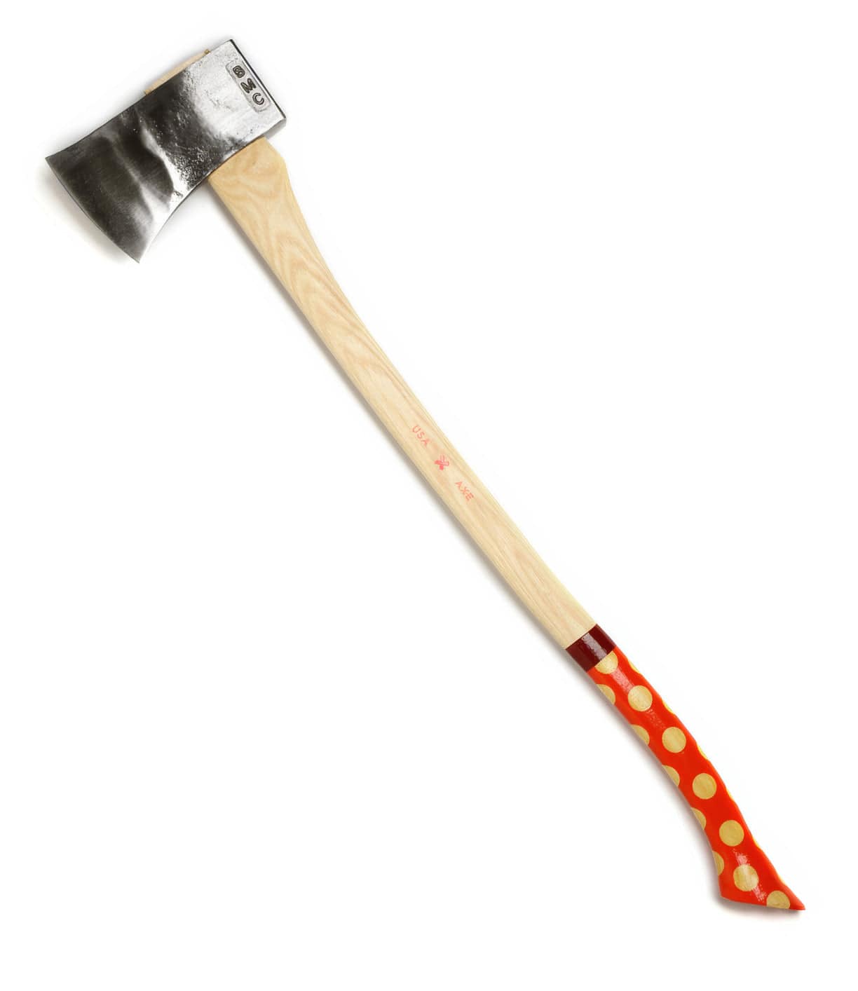 Savage Dan Axes / Knives Best Made Company Archive
