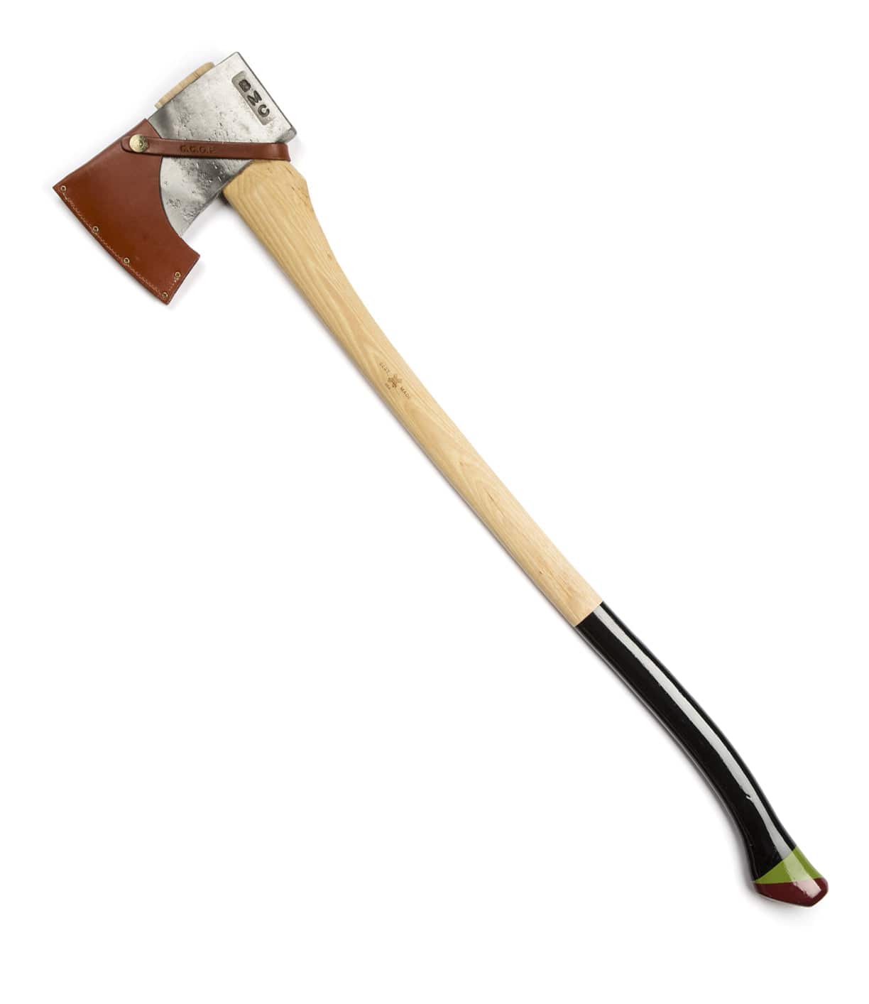 Smithereen Axes / Knives Best Made Company Archive