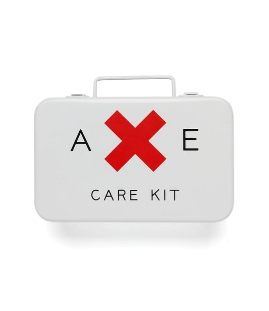Axe Care Kit Axes / Knives Best Made Company Archive