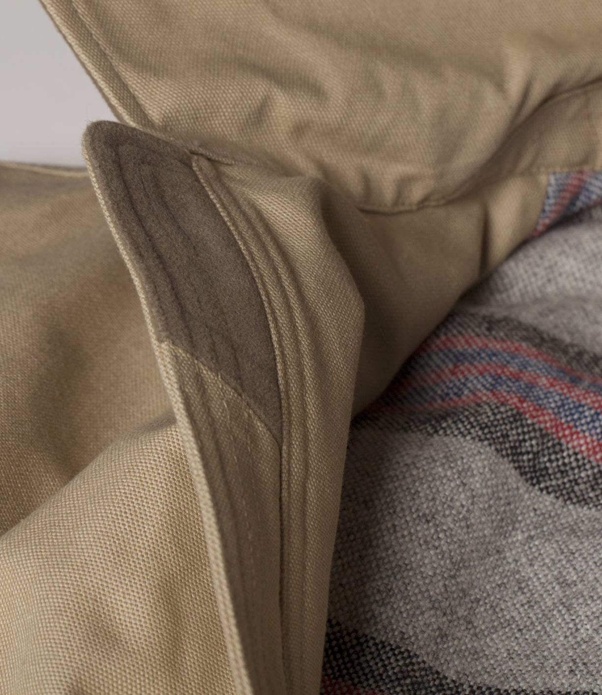 Blanket Lined Ranch Jacket Outerwear Best Made Company Archive