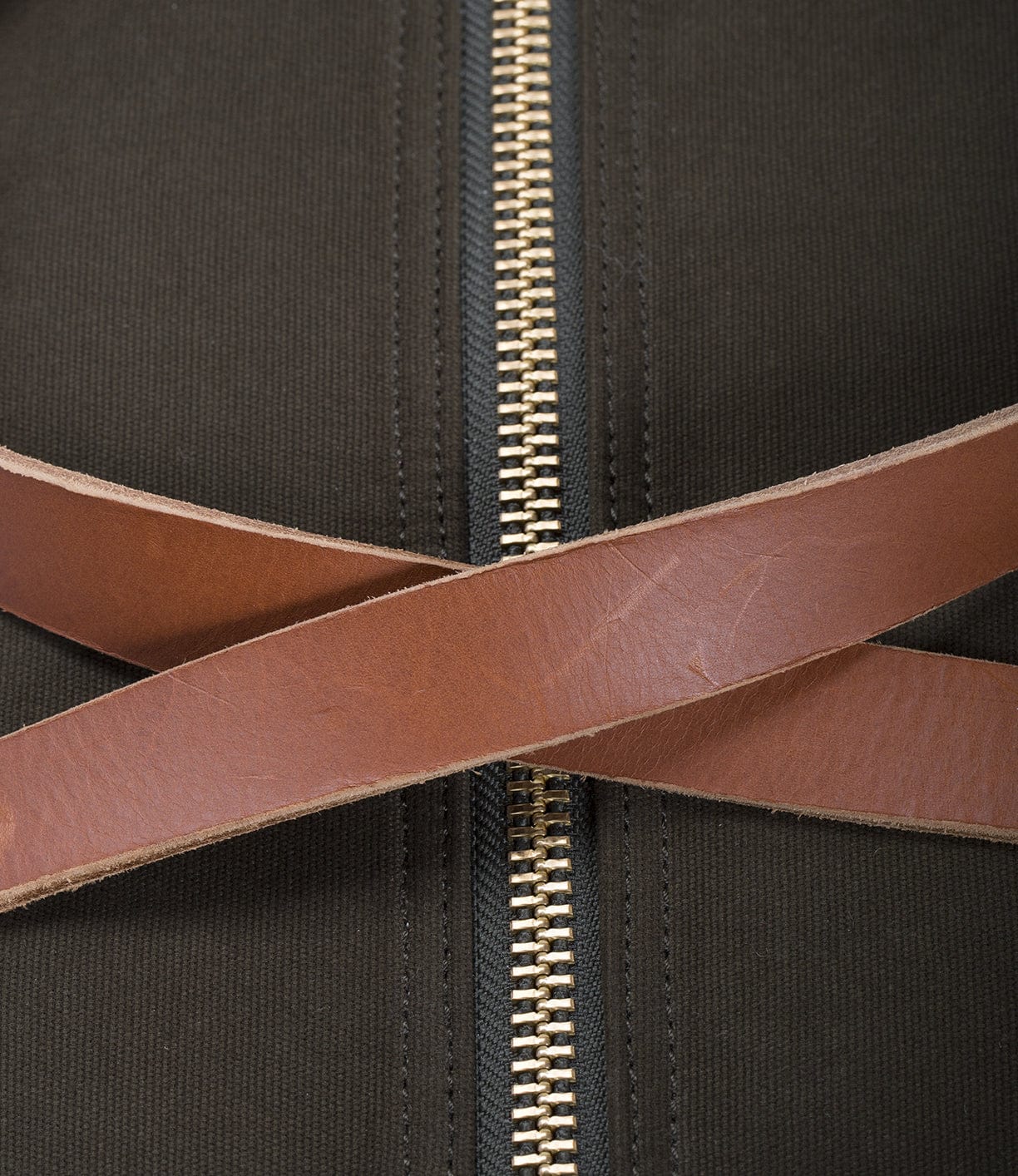 Bonded Canvas Duffle Carry Best Made Company Archive