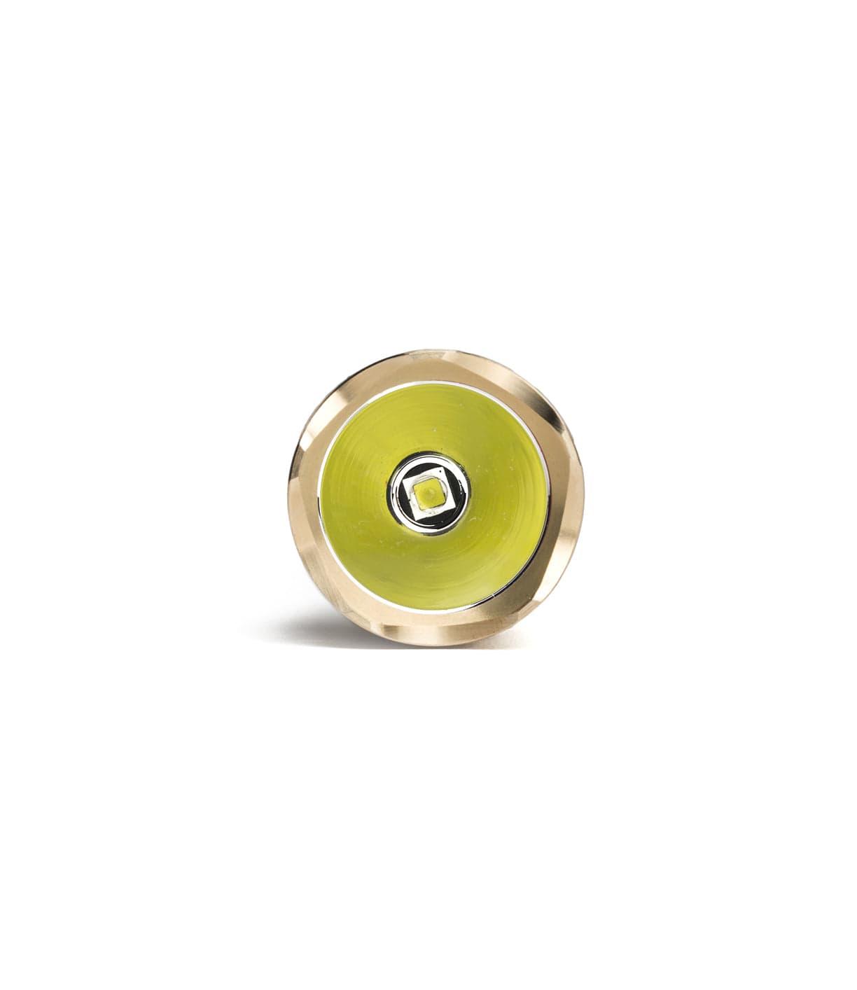 Brass Flashlight MMR X Camp Best Made Company Archive