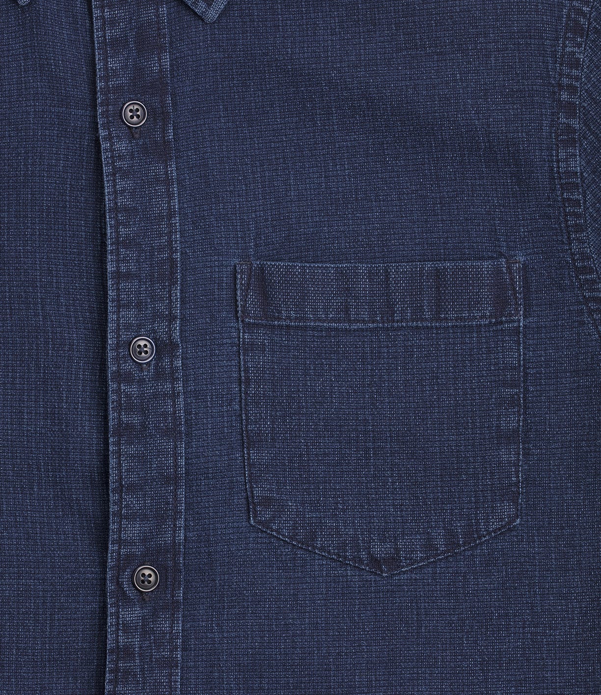 Burma Cloth Workshirt Tops Best Made Company Archive