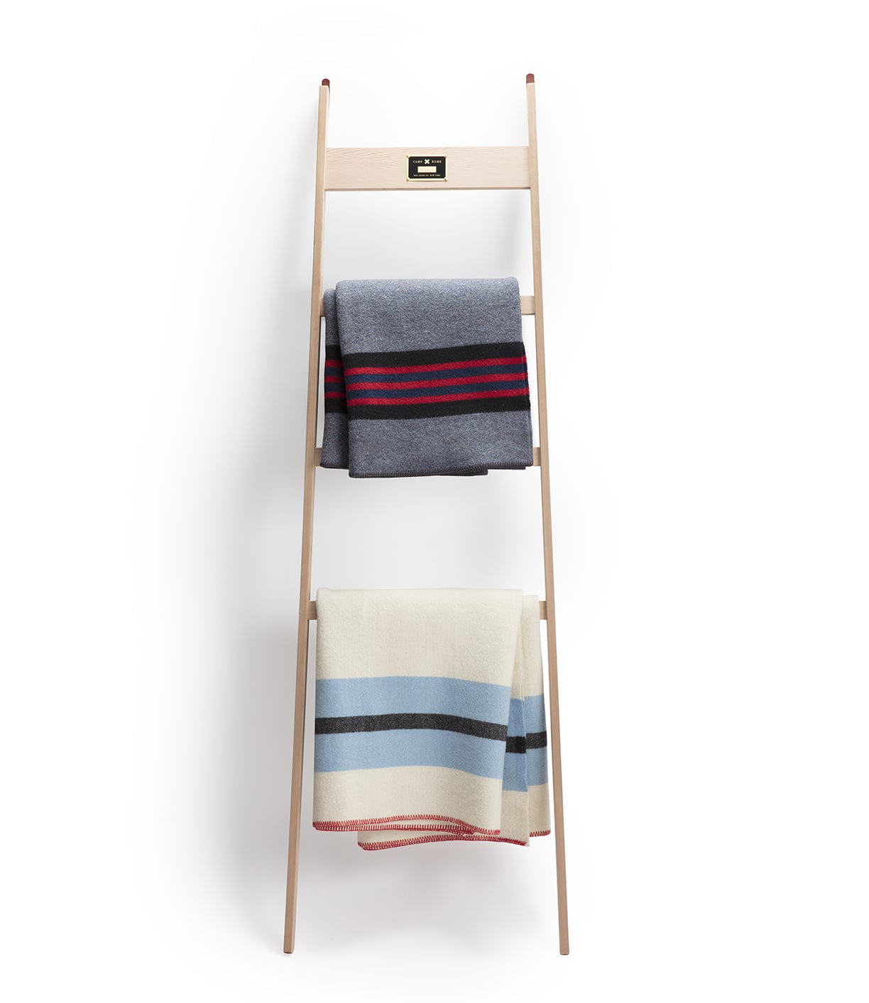 Cedar Blanket Ladder Home Best Made Company Archive