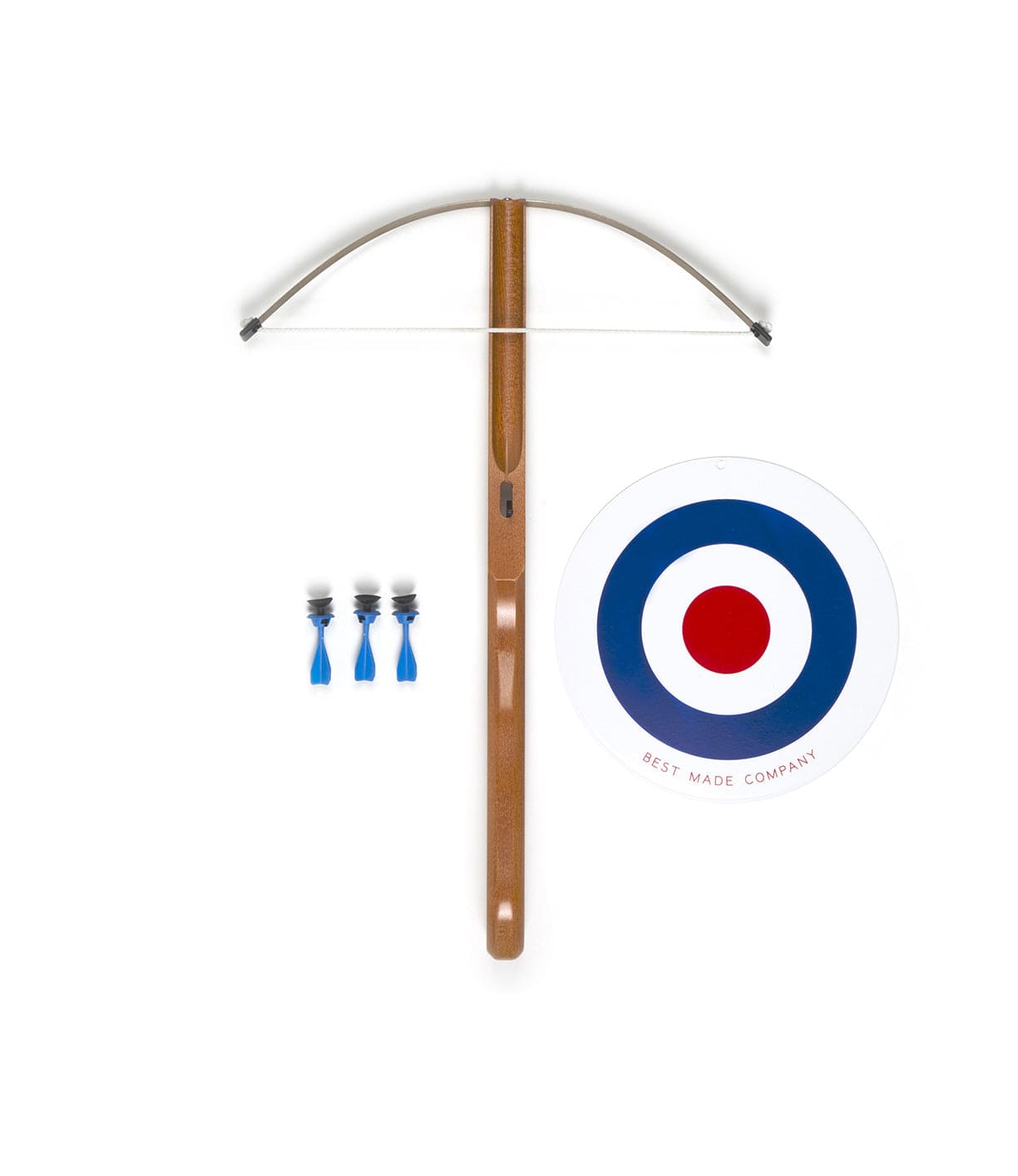 Crossbow Home Best Made Company Archive