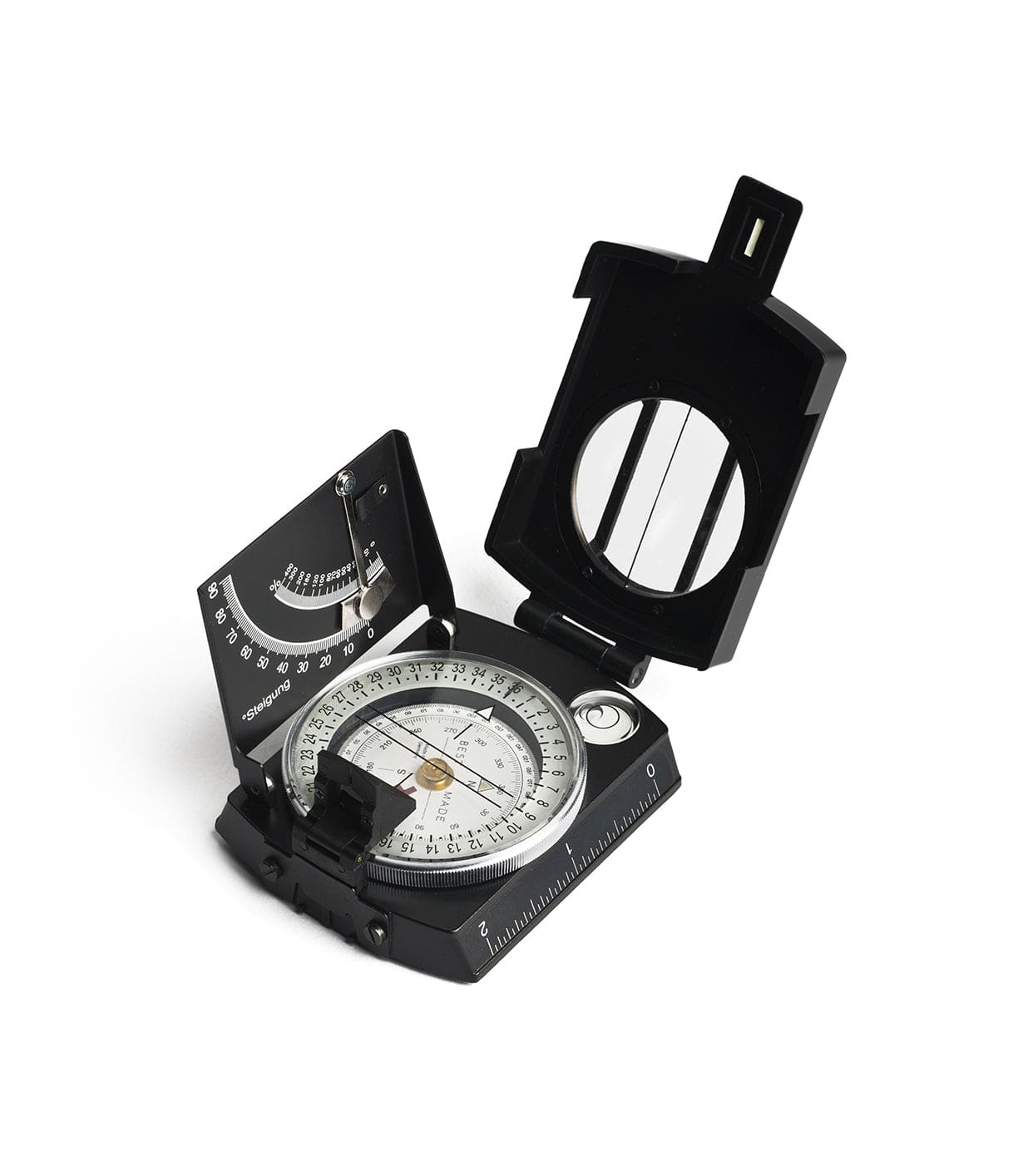 klapprad compass Cruiser Compass – Best Made Company