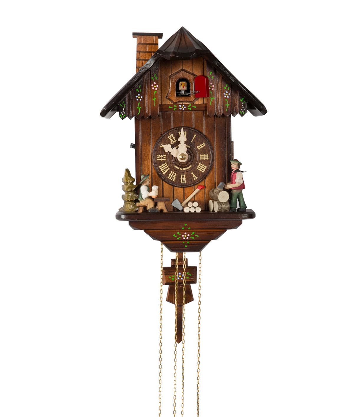 Cuckoo Clock Home Best Made Company Archive