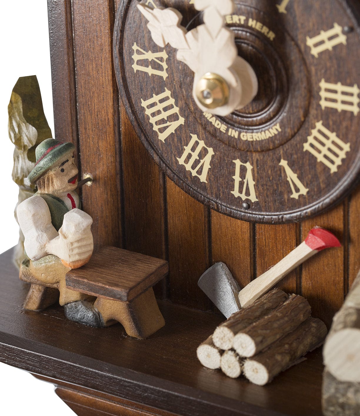 Cuckoo Clock Home Best Made Company Archive