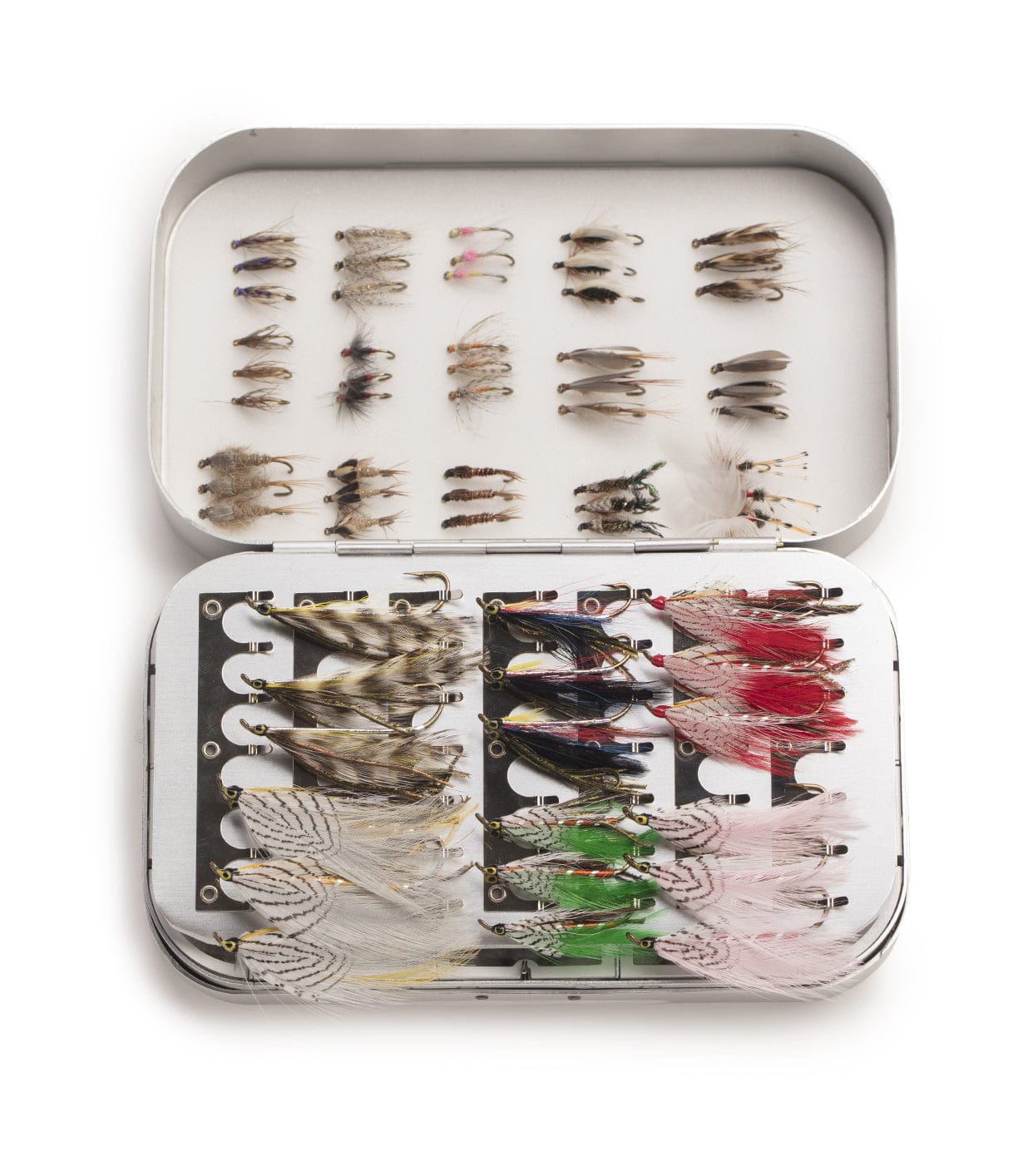 Dette Fly Box 90th Anniversary Edition Camp Best Made Company Archive