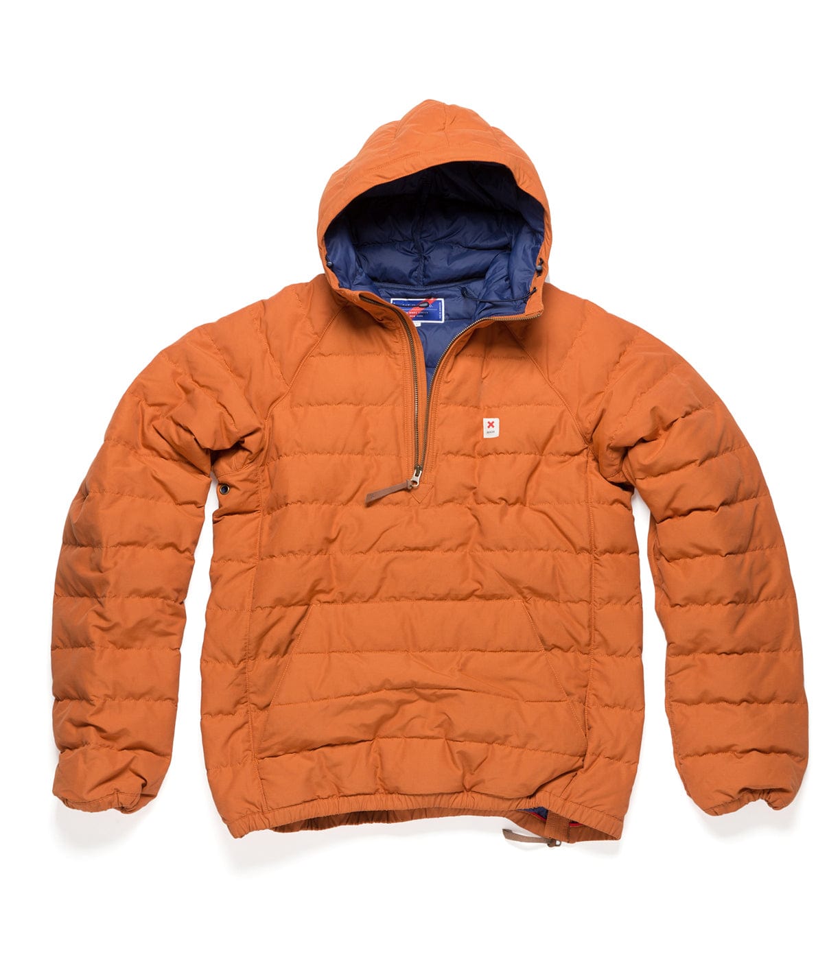 Down Pullover Outerwear Best Made Company Archive