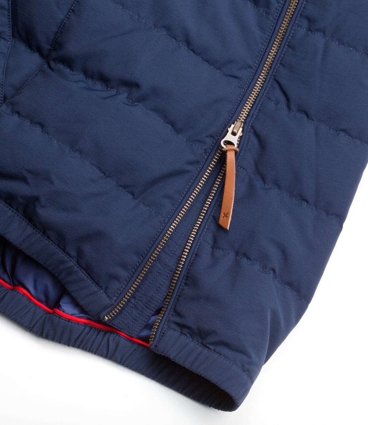 Down Pullover Outerwear Best Made Company Archive