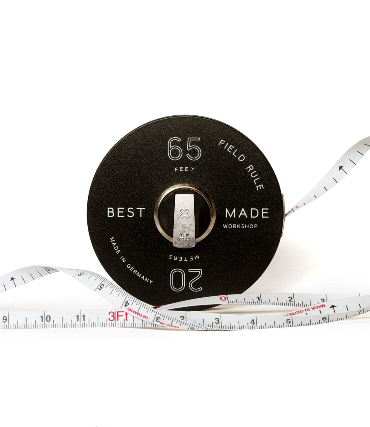 Field Rule Workshop Best Made Company Archive