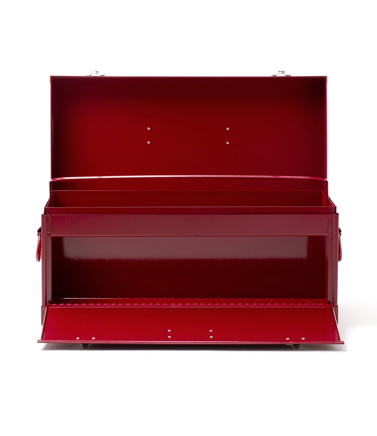 Front Loading Tool Box Workshop Best Made Company Archive