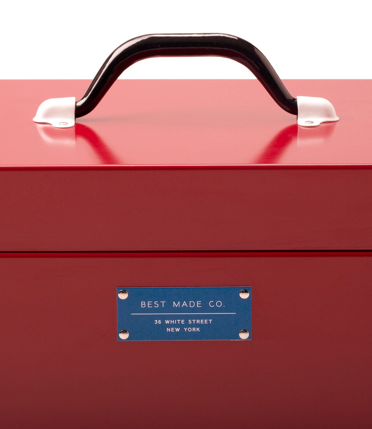 Front Loading Tool Box Workshop Best Made Company Archive