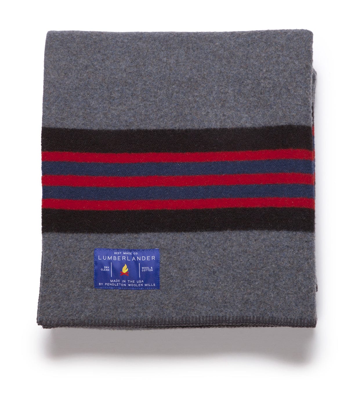 Lumberlander Camp Blanket Home Best Made Company Archive