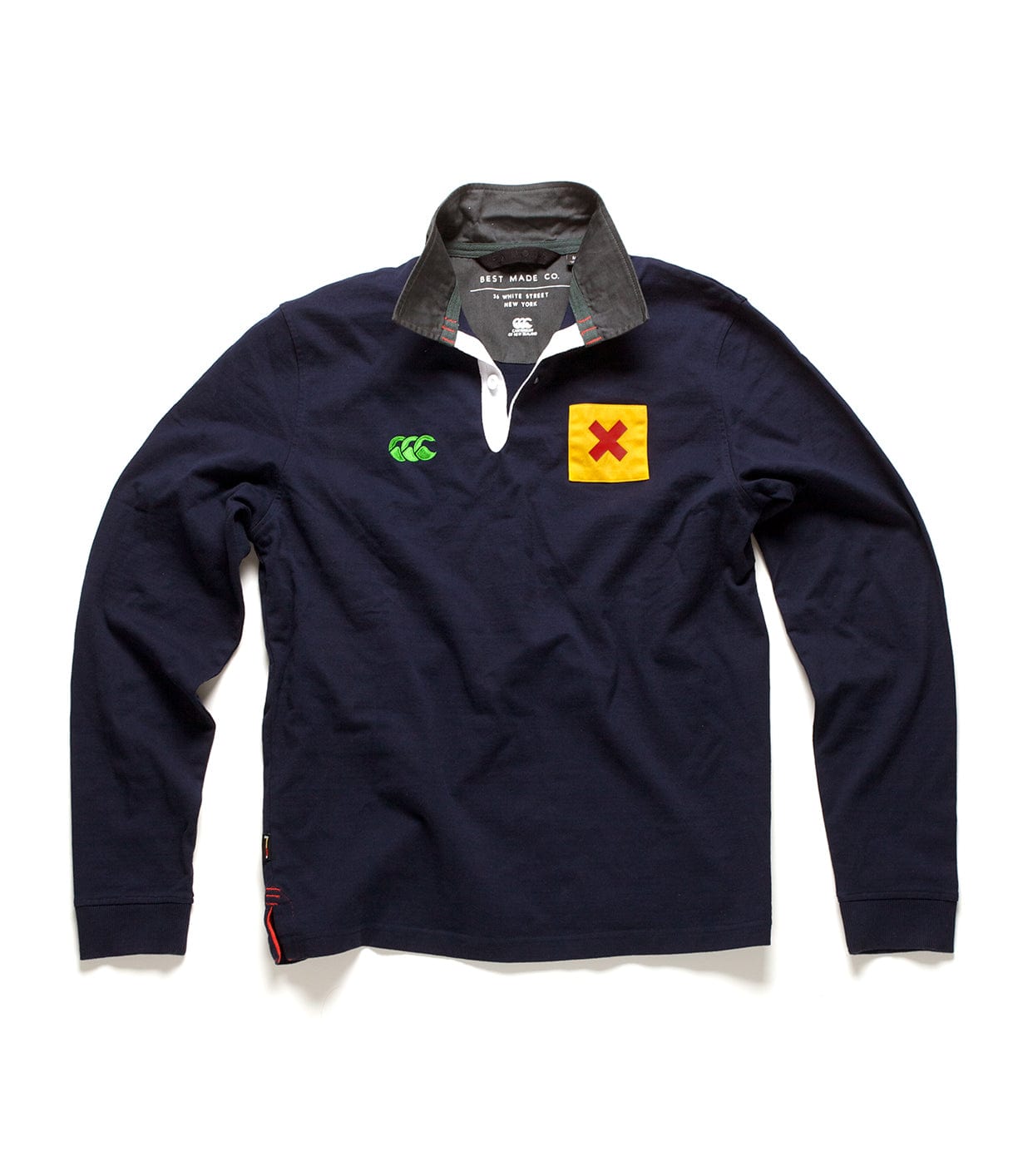 Rugby Jersey â Best Made Company