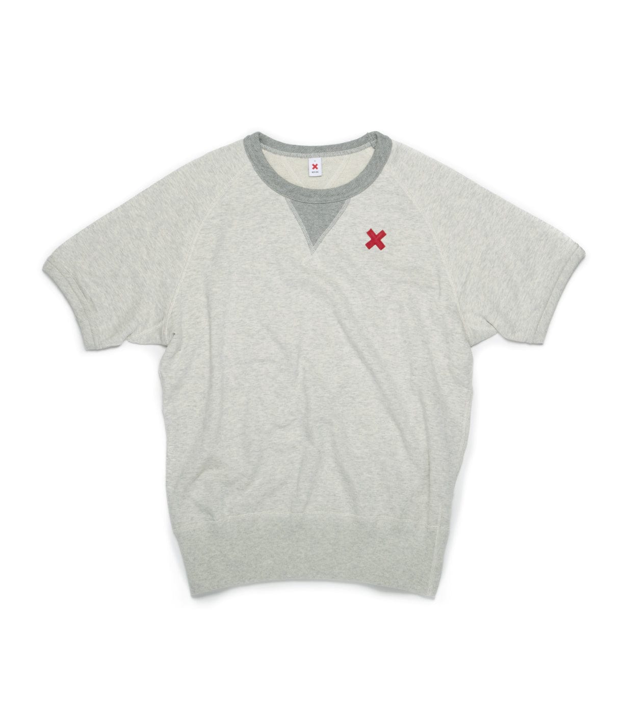 Short Sleeve Sweatshirt Tops Best Made Company Archive