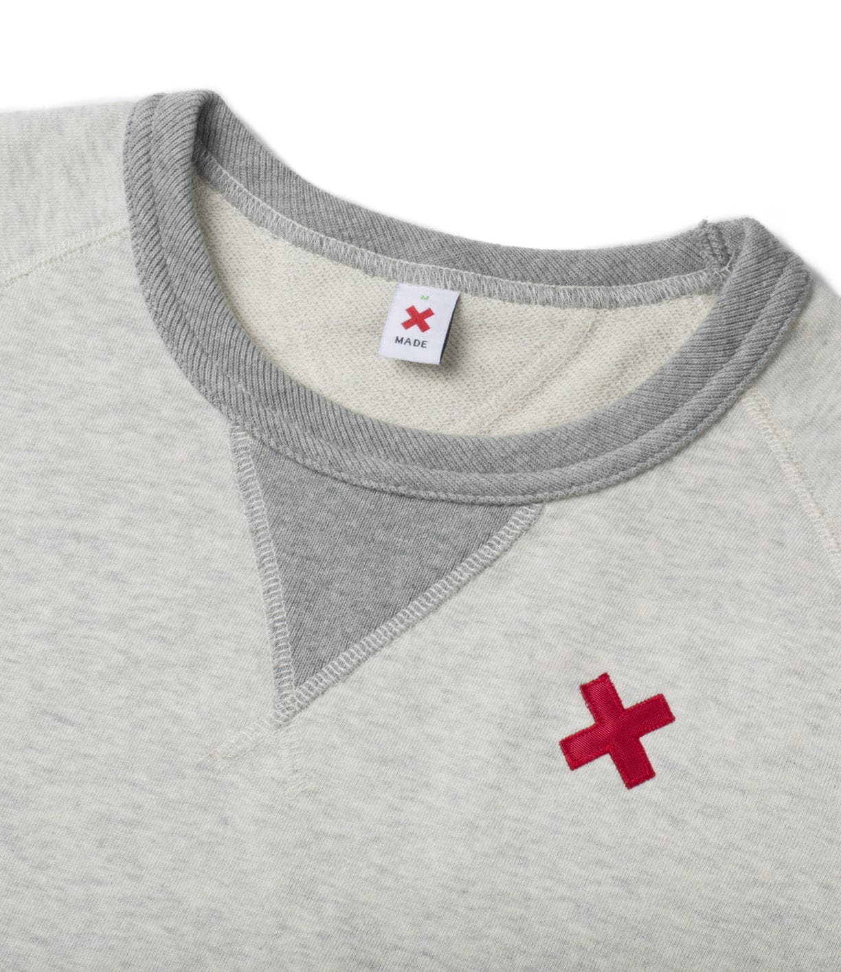 Short Sleeve Sweatshirt Tops Best Made Company Archive