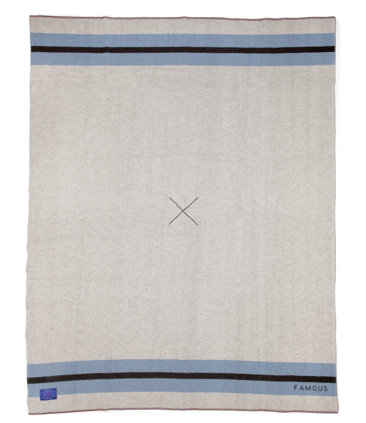 Warm Wool Blanket Home Best Made Company Archive