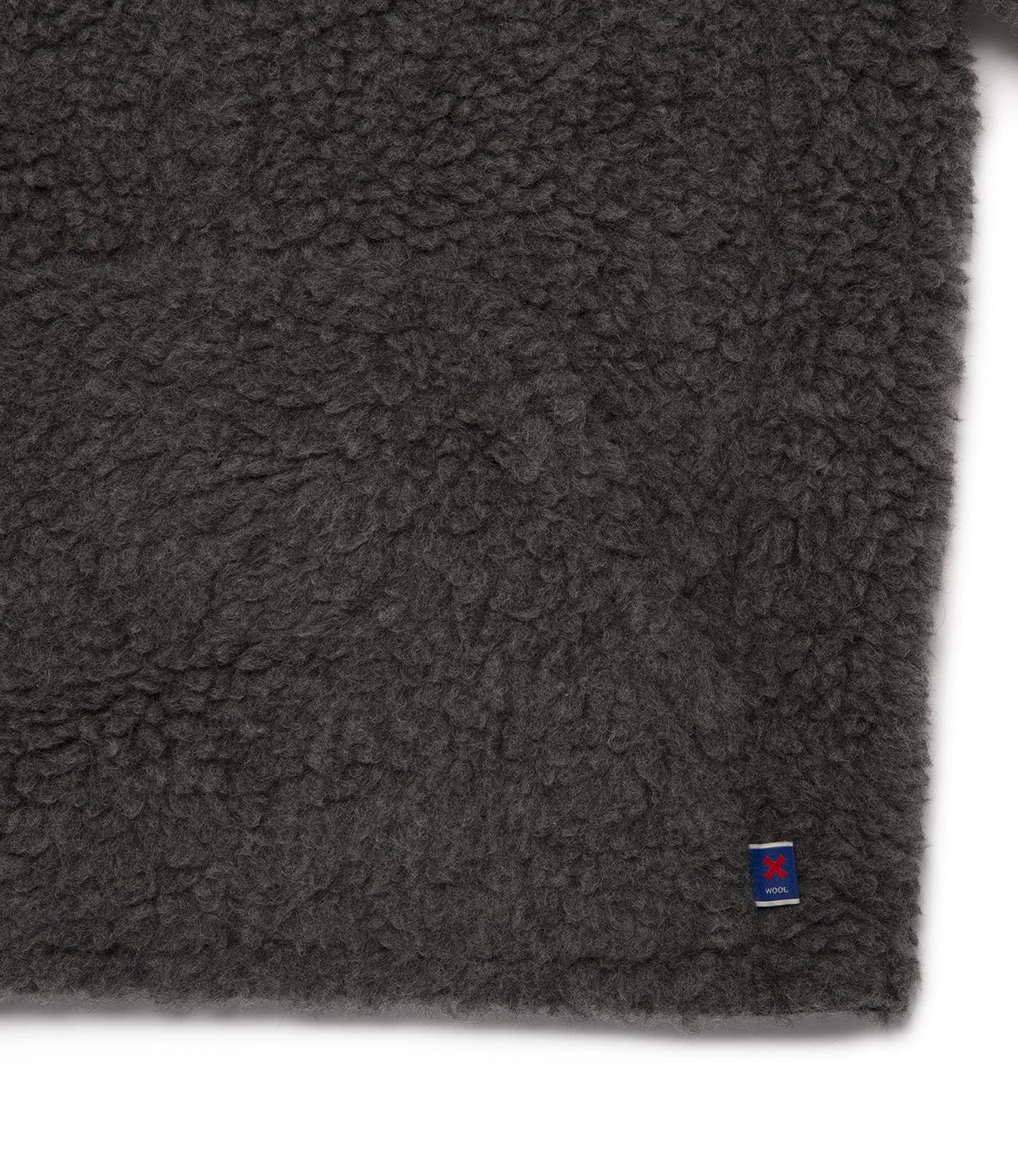 Wool Fleece Pullover Outerwear Best Made Company Archive