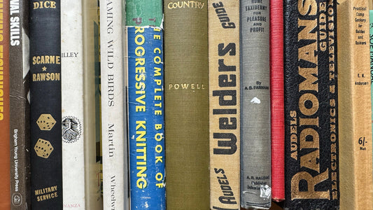 The Art of How-To