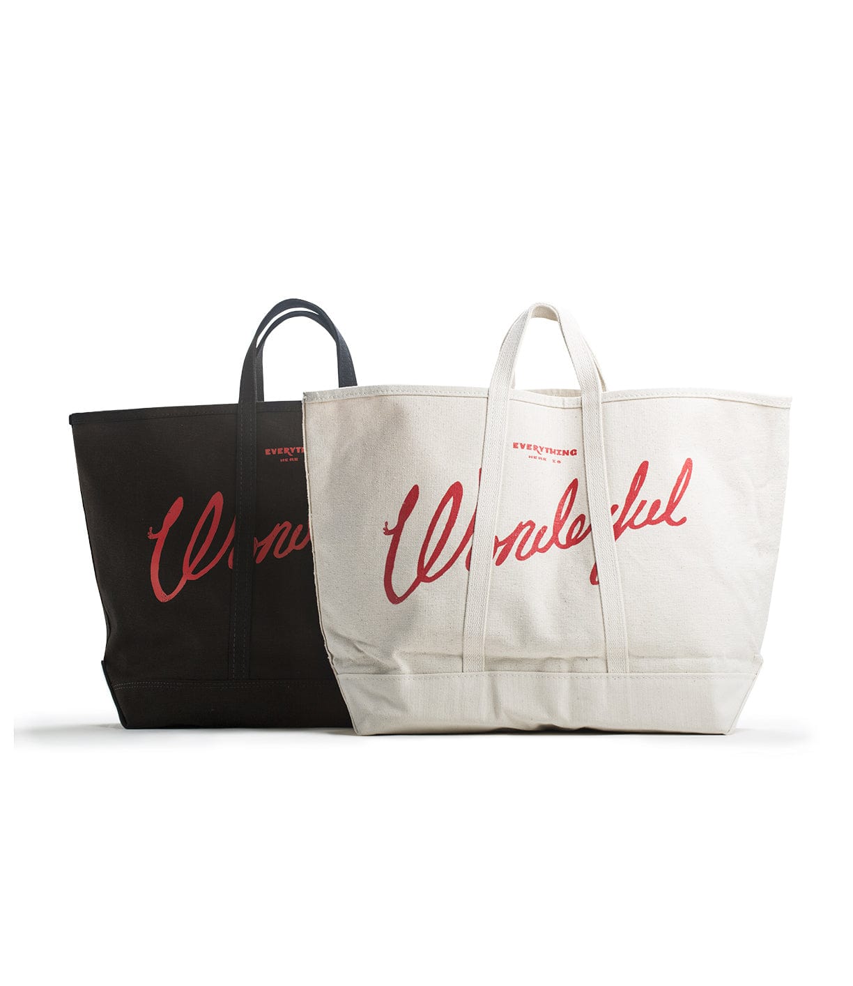100lb Coal Bag Carry Best Made Company Archive