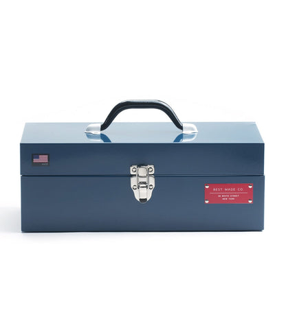 15 inch Toolbox Workshop Best Made Company Archive
