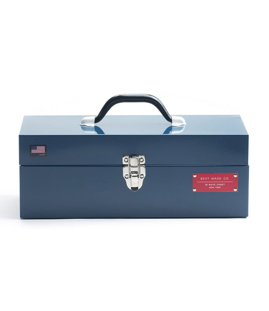 15 inch Toolbox Workshop Best Made Company Archive