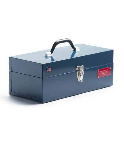 15 inch Toolbox Workshop Best Made Company Archive
